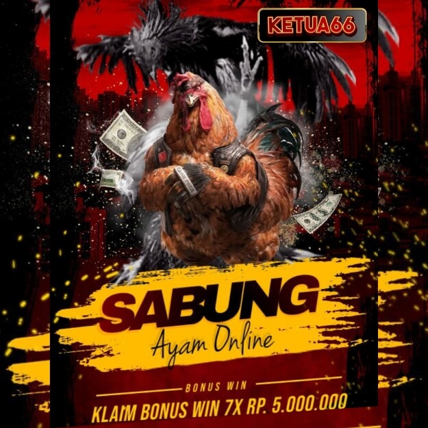 Galeri foto KETUA66 dengan Sistem Win-Guarantee Technology | Kepuasan 100% atau Bonus Pengganti Kemenangan di Yogyakarta